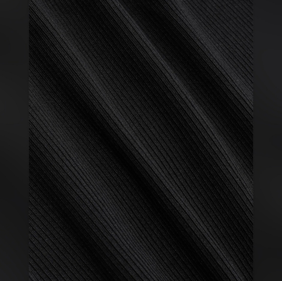 Cider | Scoop Neckline Short Sleeve Wide Leg Jumpsuit - Picture 6 of 7